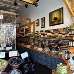 The Soap Shop-Idaho Springs - Inside