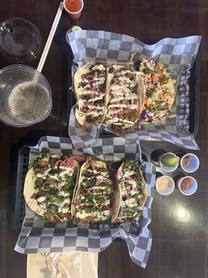 Carter's Table - Restaurant by null