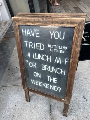Menu photo 7 Bettolino Kitchen Redondo Beach, CA Menu photo 7 Bettolino Kitchen Redondo Beach, CA