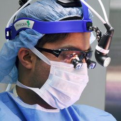 Iconic Plastic Surgery - Dr. D'Souza studied at Johns Hopkins University, the Cleveland Clinic, and UCSD Medical Center.