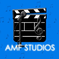 AMF Studios OC