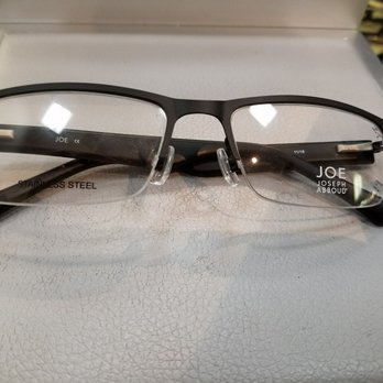 MainPlace Optometry - Joseph Abboud Prescription - Optometrists Near Me - Santa Ana, California