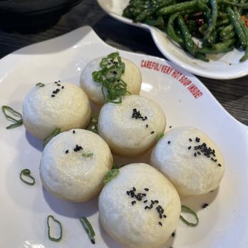 Special Noodle - Pan fried pork bun - Chinese Near Me - Newark, California Special Noodle - Pan fried pork bun - Chinese Near Me - Newark, California