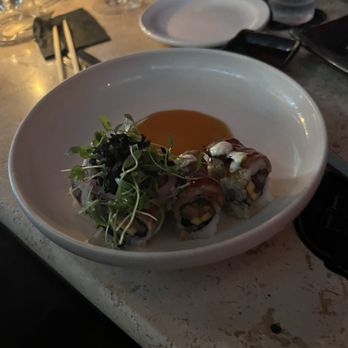 LoLa 41 - Wagyu special - Sushi Bars Near Me - Nantucket, Massachusetts