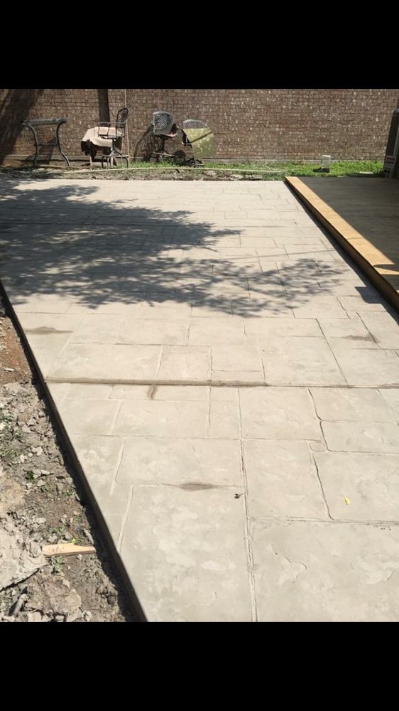 Slide of MPJ Roofing and Remodeling