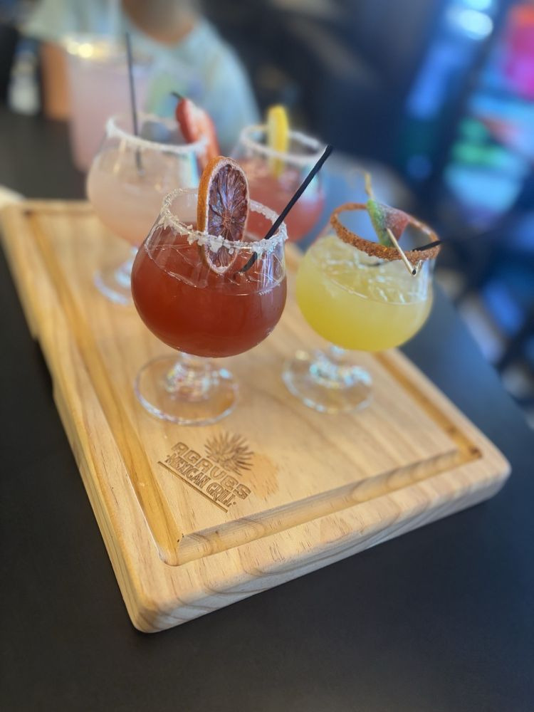 Agaves Mexican Grill 2