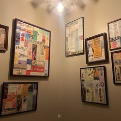 Lost City Books
