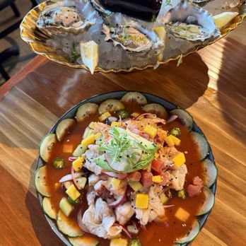 El Viejon - El viejon catch - Seafood Near Me - San Diego, California
