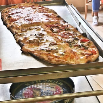 Pizza A Metro - Venues & Event Spaces Near Me - Vico Equense, NA