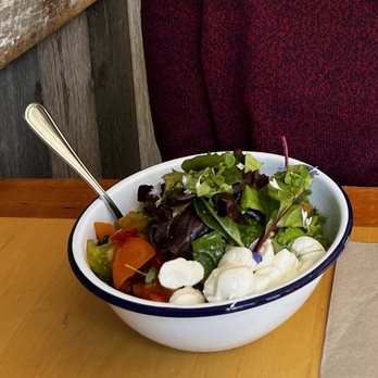 Blue Barn-Steiner - Sandwiches Near Me - San Francisco, California