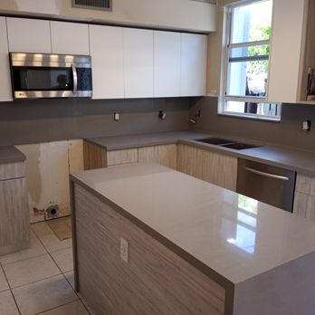 Acosta Granite - Countertops - Countertop Installation Near Me