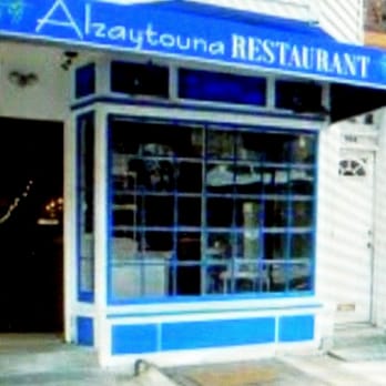 Al Zaytouna - A bit of Tunisia in the Italian Market - Middle Eastern Near Me - Philadelphia, Pennsylvania