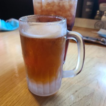 Sonny's BBQ - Cold brew - Barbeque Near Me - Florida City, Florida