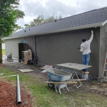 Stucco Repair Specialists - Stucco Services Near Me Stucco Repair Specialists - Stucco Services Near Me