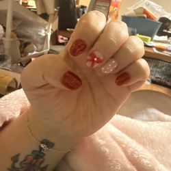 Jesi's Nails