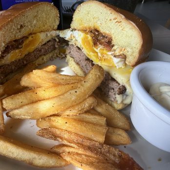 Miller's Ale House - BRUNCH BURGER* - Sports Bars Near Me - St Cloud, Florida Miller's Ale House - BRUNCH BURGER* - Sports Bars Near Me - St Cloud, Florida