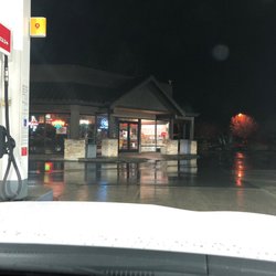 Mt. Si Shell - 4:45am