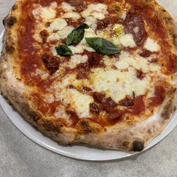 Frankie's Bar - Pizza Near Me - Sorrento, NA Frankie's Bar - Pizza Near Me - Sorrento, NA