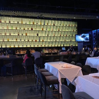AnQi Bistro - Bar - Asian Fusion Near Me - Costa Mesa, California AnQi Bistro - Bar - Asian Fusion Near Me - Costa Mesa, California