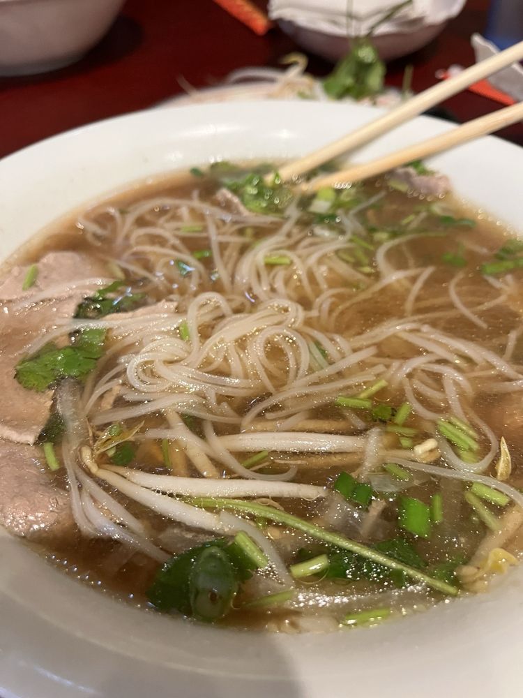 Pho Hot