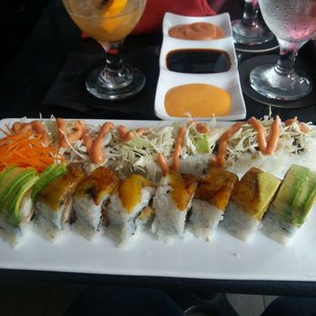 Mama Sushi - My food, all cooked too - Sushi Bars Near Me - New York, New York Mama Sushi - My food, all cooked too - Sushi Bars Near Me - New York, New York
