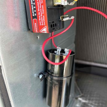 ACE Cooling, Heating, Plumbing and Electrical - Load Phase Shifter Kit added - Heating & Air Conditioning/HVAC Near Me - Phoenix, Arizona