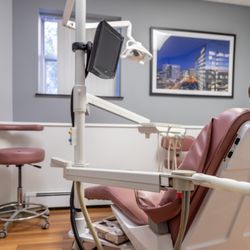 Gentle Dental - Belmont