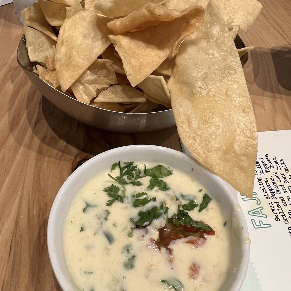 Local Lime | Rogers - Chips and cheese dip (not complimentary). - Mexican Near Me - Rogers, Arkansas Local Lime | Rogers - Chips and cheese dip (not complimentary). - Mexican Near Me - Rogers, Arkansas