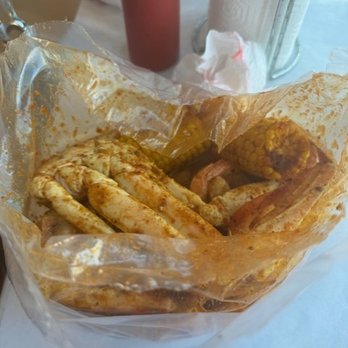 The Crab Shack - Seafood Near Me - Gardena, California The Crab Shack - Seafood Near Me - Gardena, California