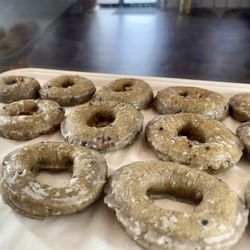 Nova Donuts Cafe