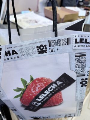 LELECHA by null