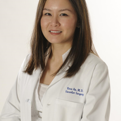 Vanguard Vascular & Vein - Dr. Rose An
