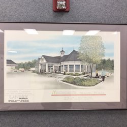 Natick Travel Plaza
