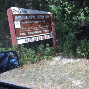 HIPPIE HOLLOW PARK - 189 Photos & 112 Reviews - Parks - 7000 Comanche