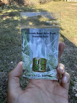 Colorado Bend State Park by null