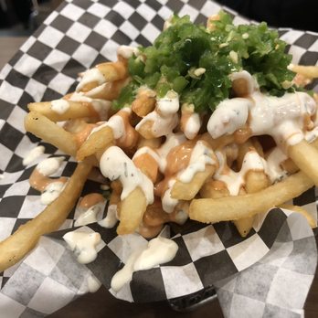 Halal Wings Plus - Chicken Wings Near Me - Fremont, California