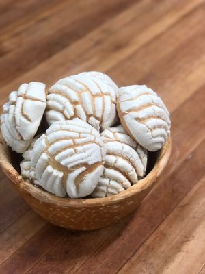 Las Alondras Bakery by null