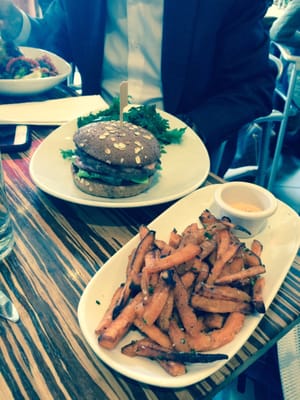 LYFE Kitchen by null