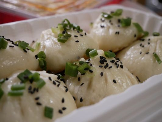 Dumpling King by null