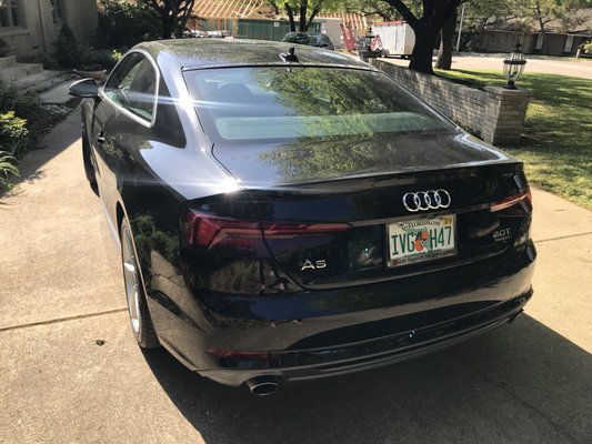 DALLAS COLLISION CENTER - Updated May 2025 - 15 Photos & 36 Reviews