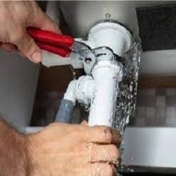 Slide of Houston Water Heater Experts
