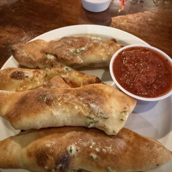 The Wedge Pizzeria - Pepperoni rolls - Pizza Near Me - Oklahoma City, Oklahoma The Wedge Pizzeria - Pepperoni rolls - Pizza Near Me - Oklahoma City, Oklahoma