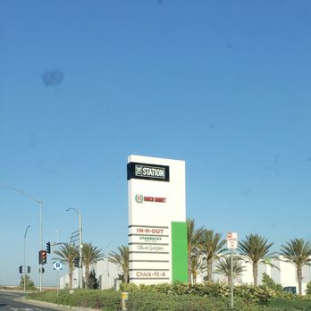 The Station at Eastvale - Shopping Centers Near Me - Eastvale, California The Station at Eastvale - Shopping Centers Near Me - Eastvale, California
