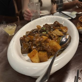 Jiang Nan - Chinese Near Me - Flushing, New York