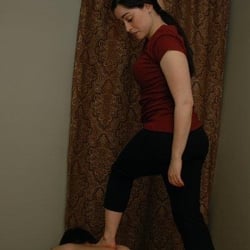 Turning Point Massage