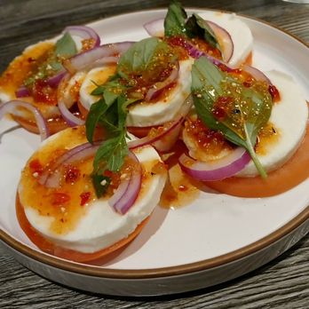 Sala Thai - Thai Caprese - Thai Near Me - Phoenix, Arizona Sala Thai - Thai Caprese - Thai Near Me - Phoenix, Arizona