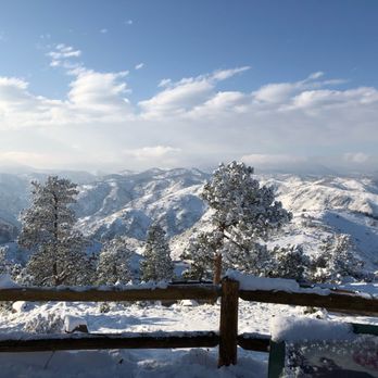 Lookout Mountain Park - Parks Near Me - Golden, Colorado Lookout Mountain Park - Parks Near Me - Golden, Colorado