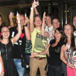 Nightlife Pub Crawl in Köln