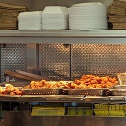 Chicken Express
