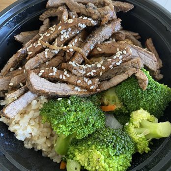 Hungry Hawaiian Provo - Rice Bowl - Hawaiian Near Me - Provo, Utah